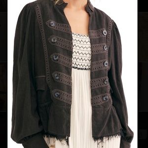 COPY - Free People Ariana jacket